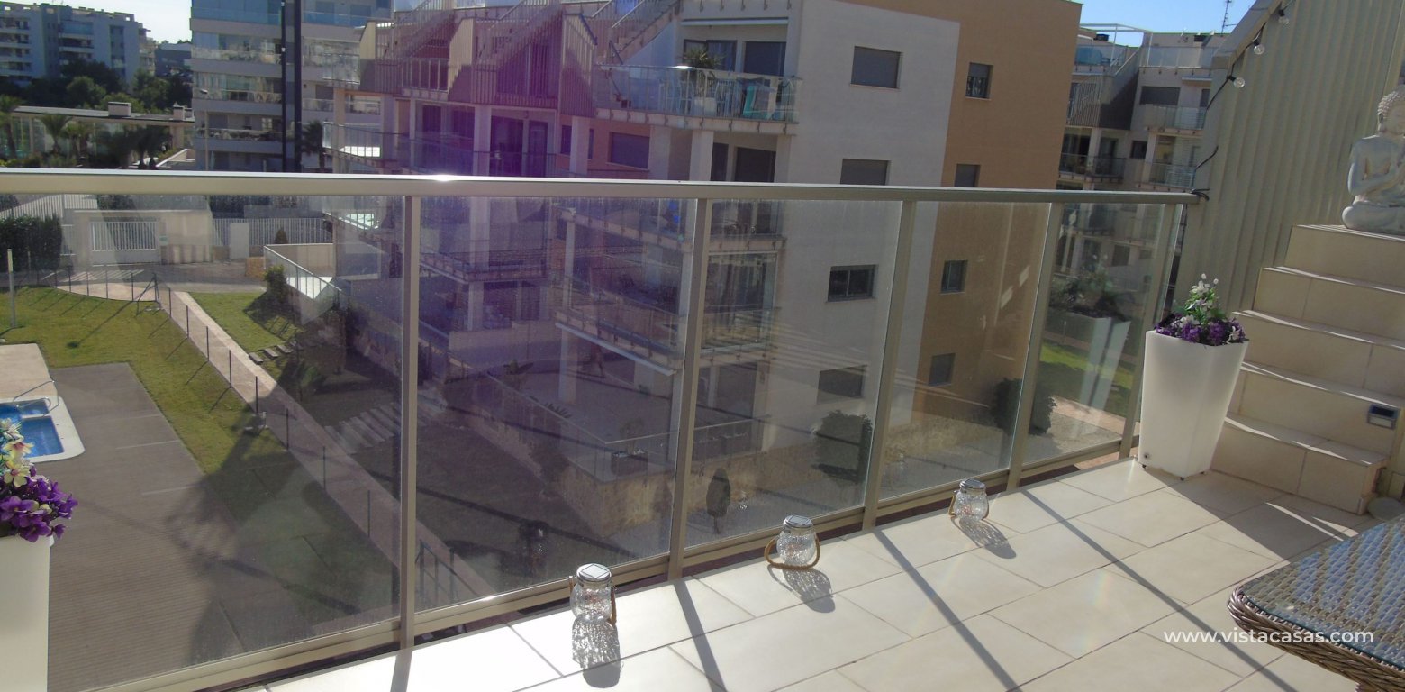 Vente - Appartement - Villamartin - Los Dolses