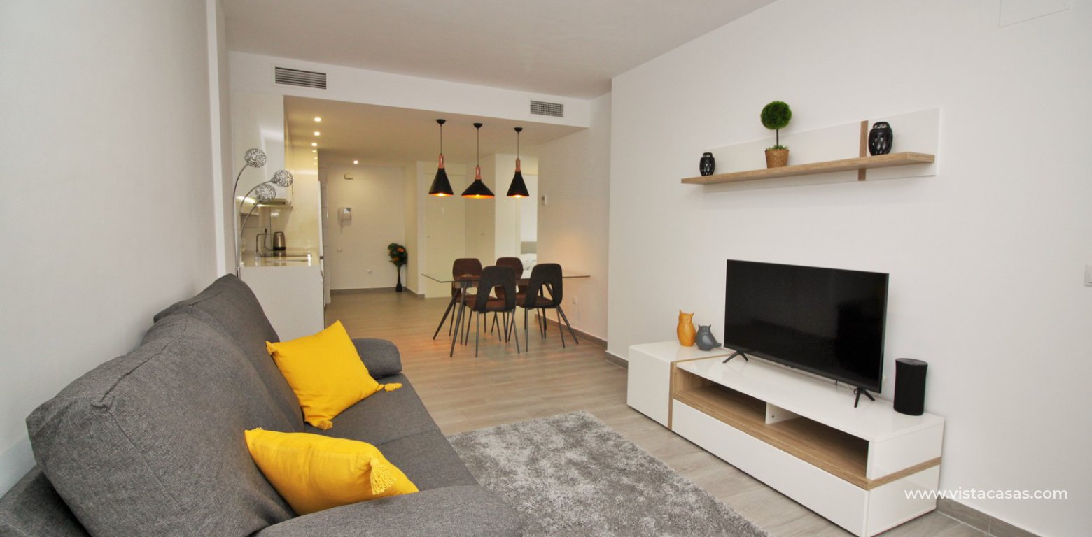 Vente - Appartement - Villamartin