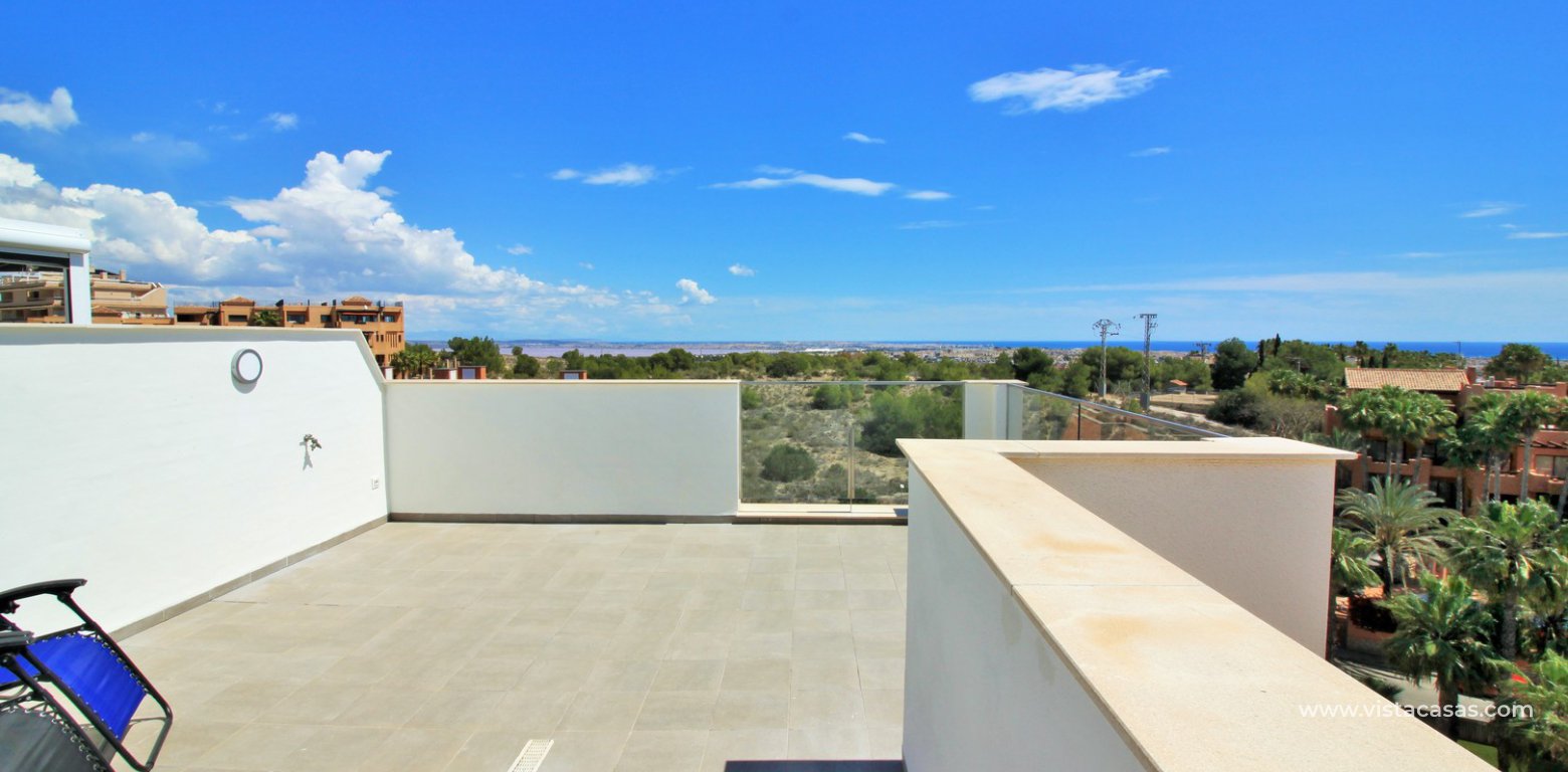 Venta - Apartamento - Villamartin