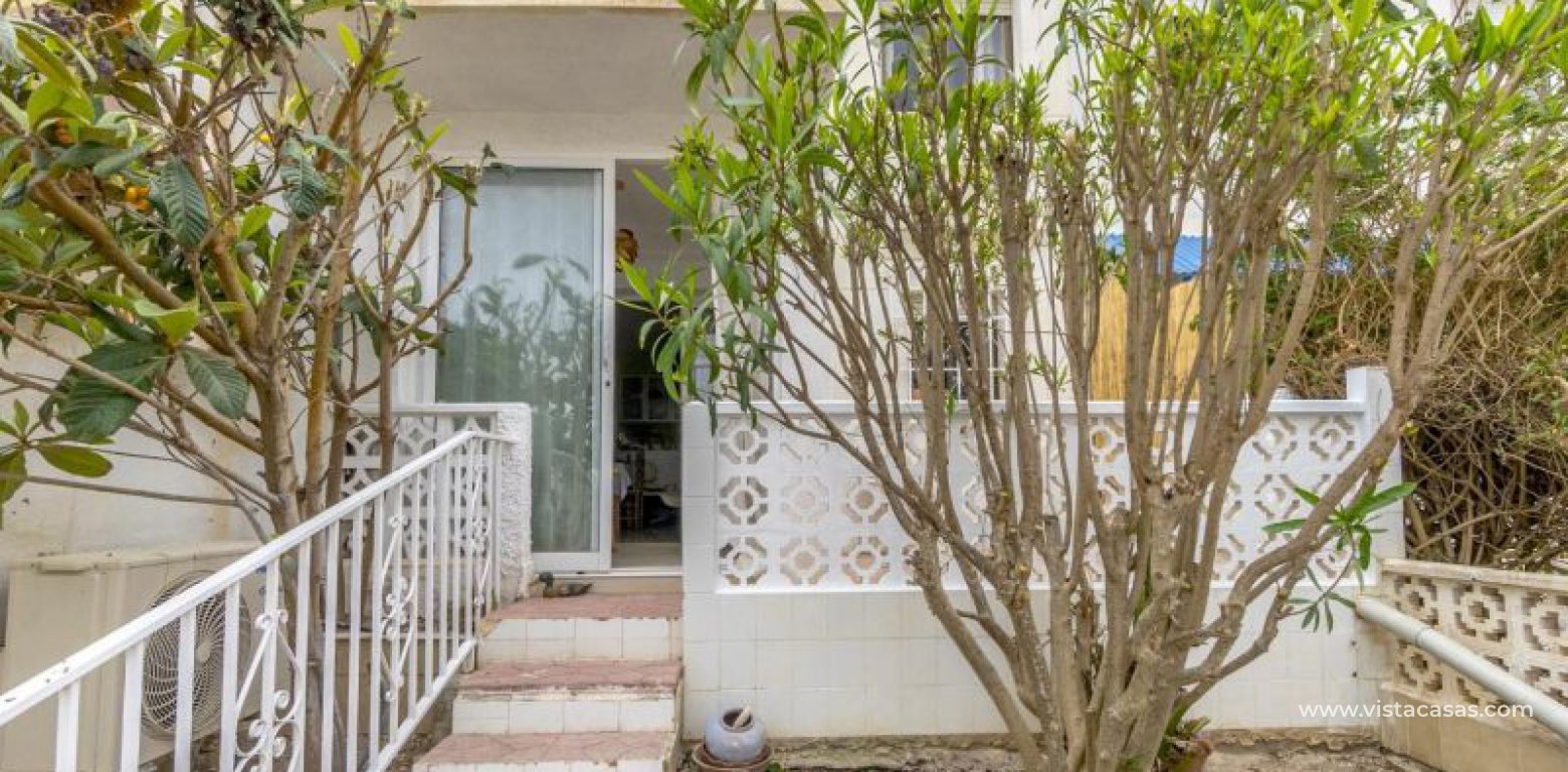 Resale - Townhouse - Los Balcones