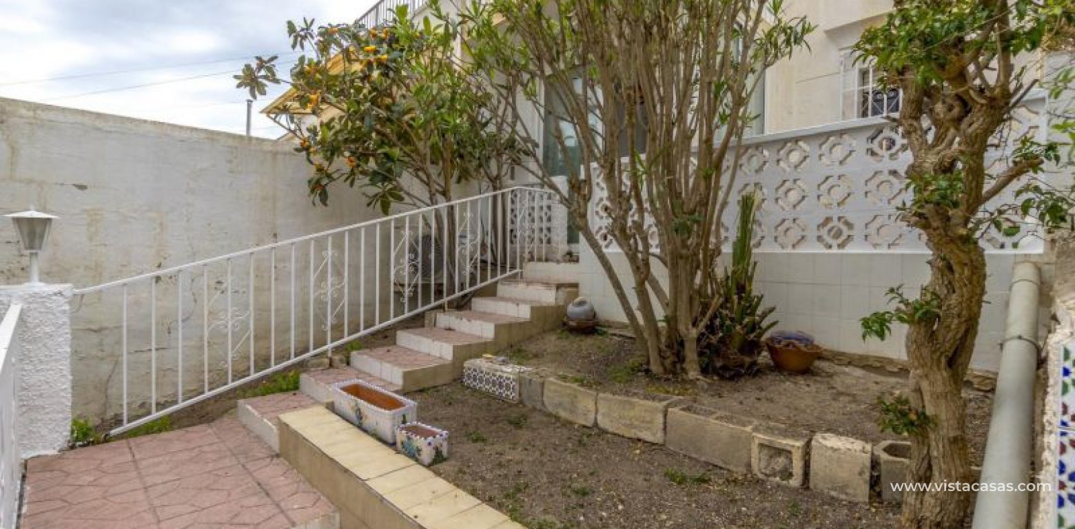 Venta - Townhouse - Los Balcones