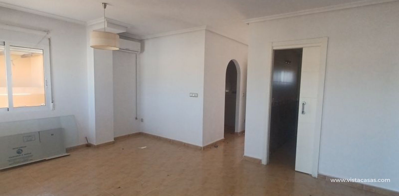 Sale - Lägenhet - Villamartin