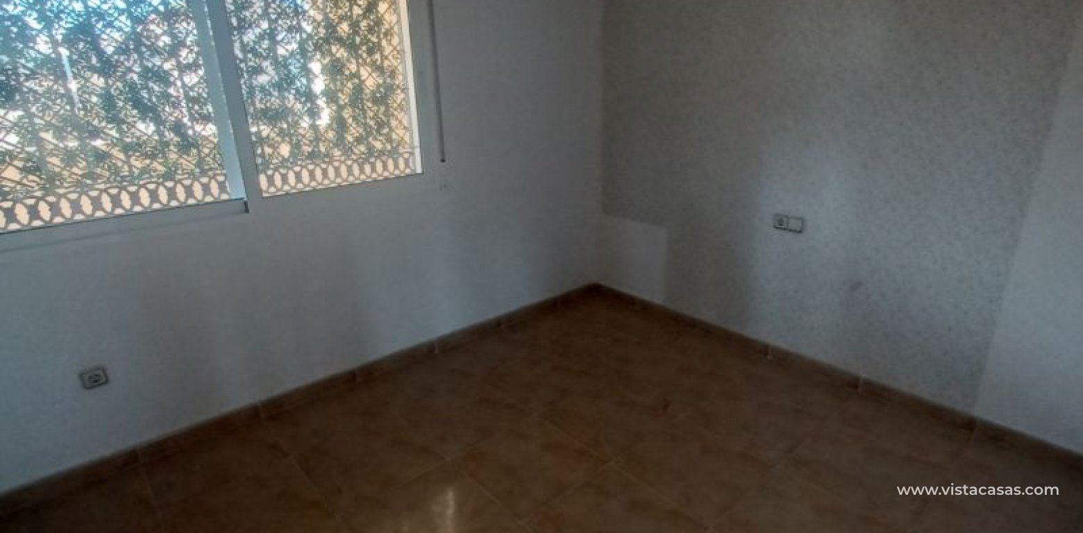 Sale - Lägenhet - Villamartin