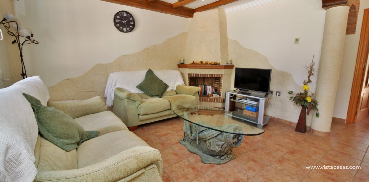 Resale - Villa - Villamartin - Los Dolses