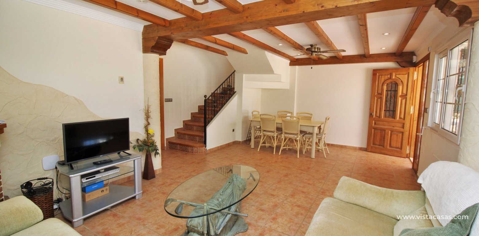 Vente - Villa - Villamartin - Los Dolses