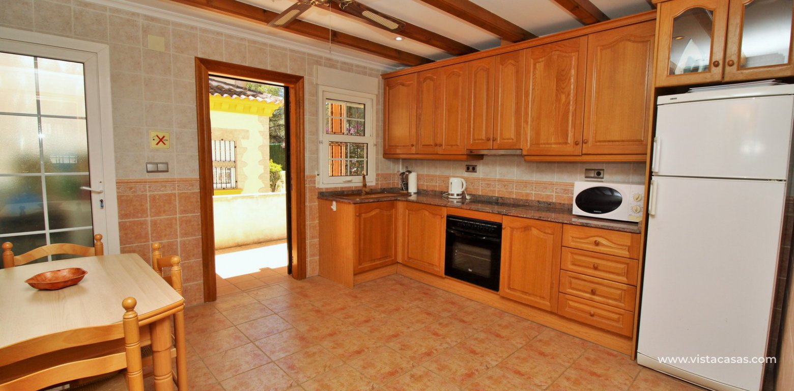 Sale - Villa - Villamartin - Los Dolses