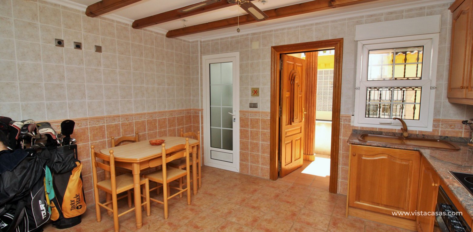 Vente - Villa - Villamartin - Los Dolses