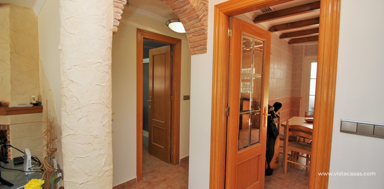 Vente - Villa - Villamartin - Los Dolses