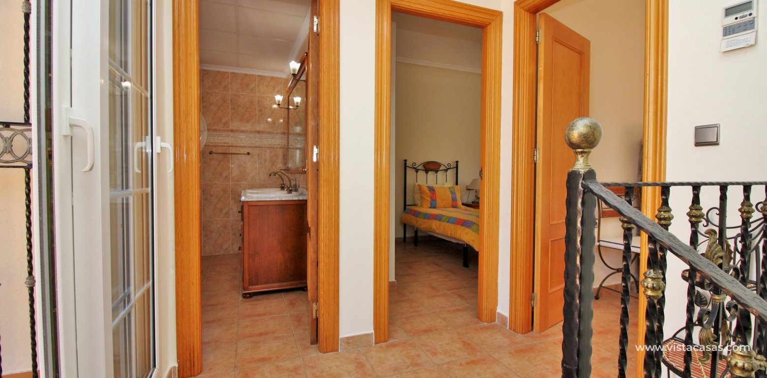 Sale - Villa - Villamartin - Los Dolses