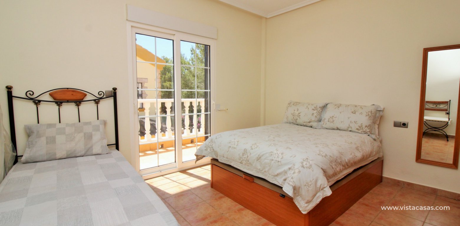 Vente - Villa - Villamartin - Los Dolses