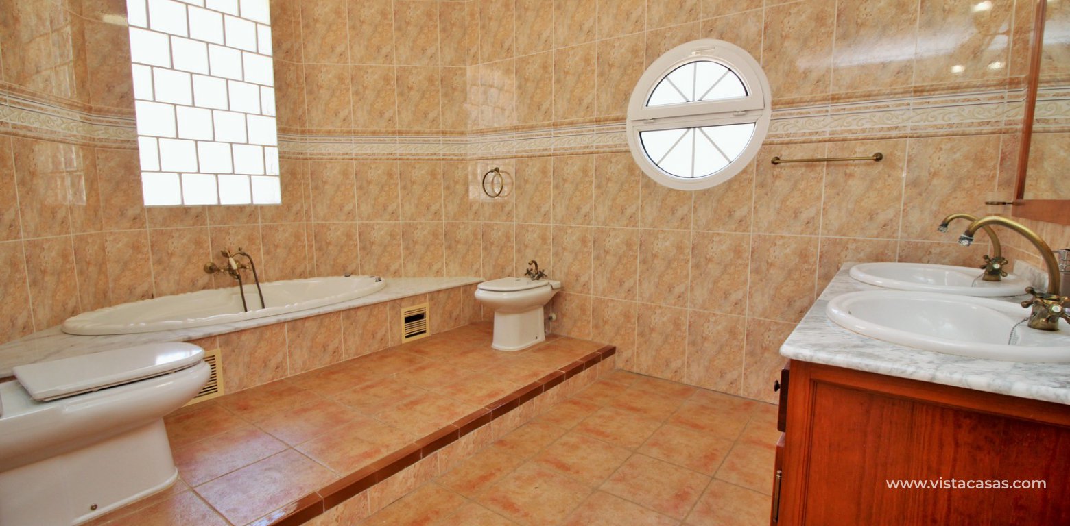 Sale - Villa - Villamartin - Los Dolses