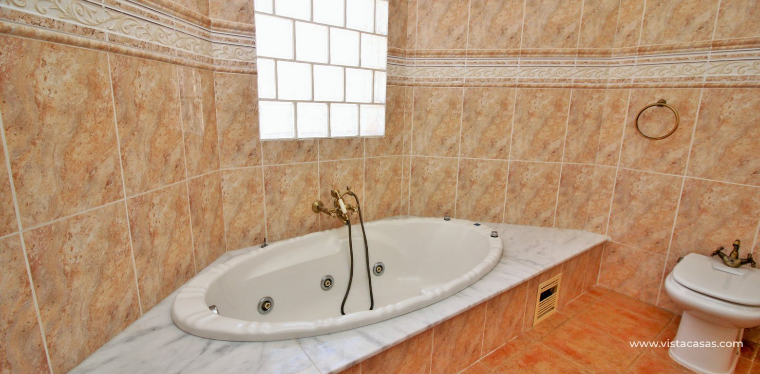 Vente - Villa - Villamartin - Los Dolses