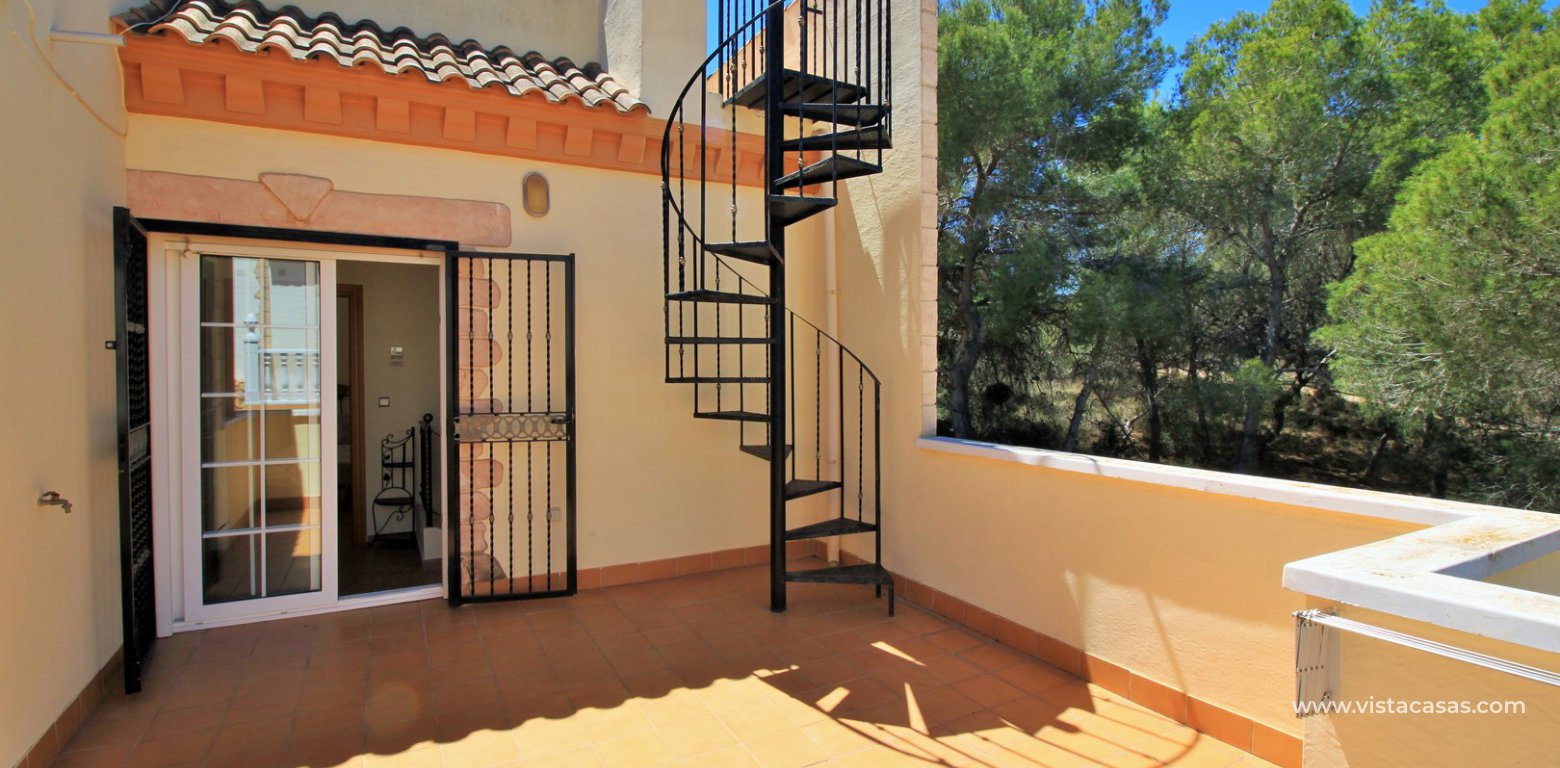 Sale - Villa - Villamartin - Los Dolses