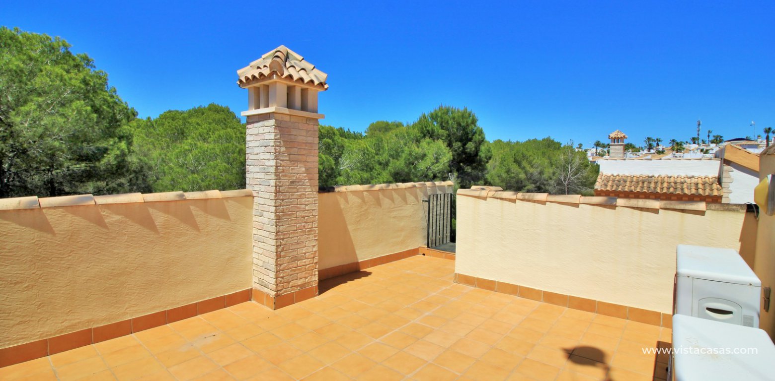 Vente - Villa - Villamartin - Los Dolses