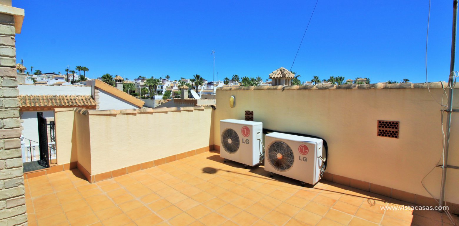 Sale - Villa - Villamartin - Los Dolses