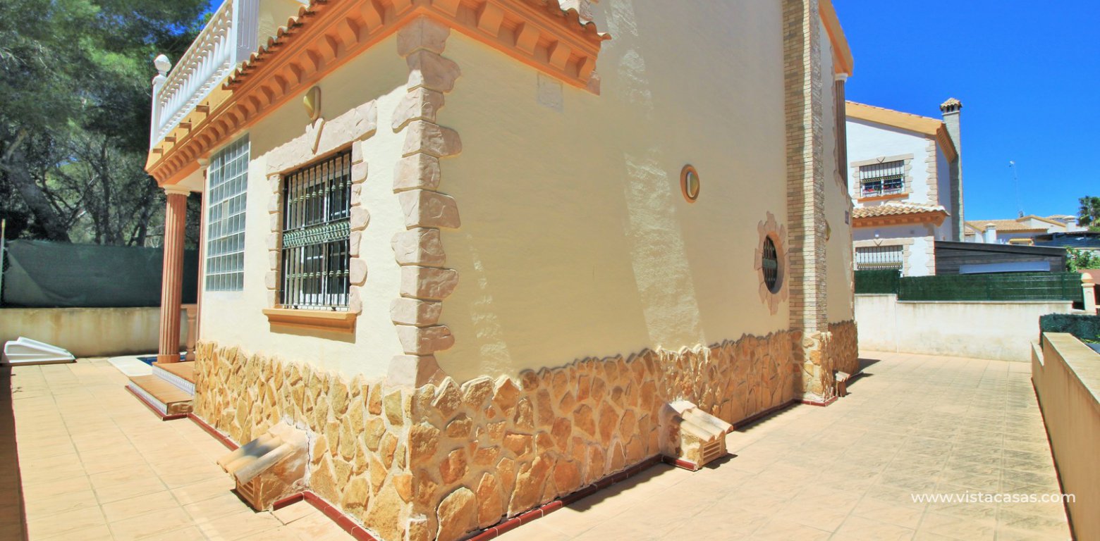 Sale - Villa - Villamartin - Los Dolses