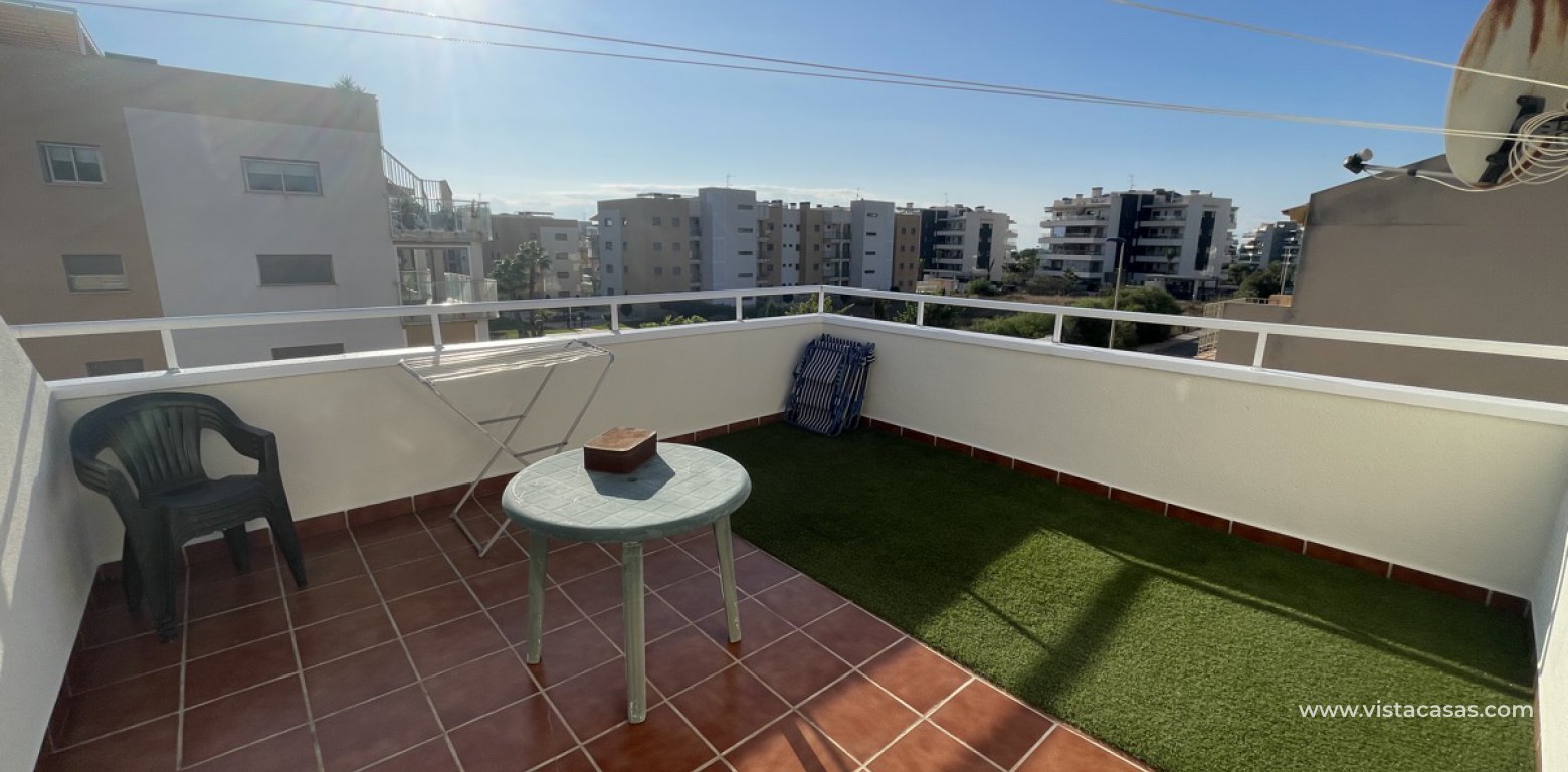 Resale - Townhouse - Villamartin - Los Dolses