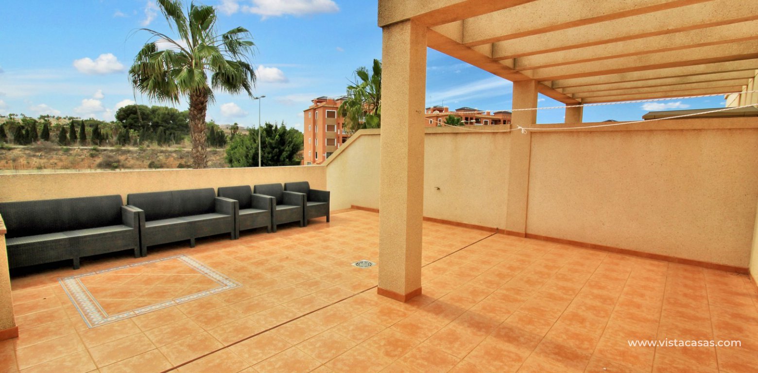 Vente - Bungalow - Villamartin - PAU 8