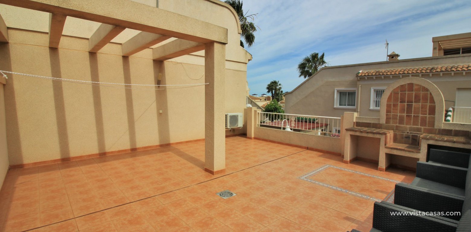 Vente - Bungalow - Villamartin - PAU 8