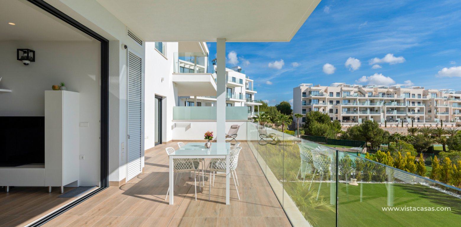 Venta - Apartamento - Las Colinas Golf