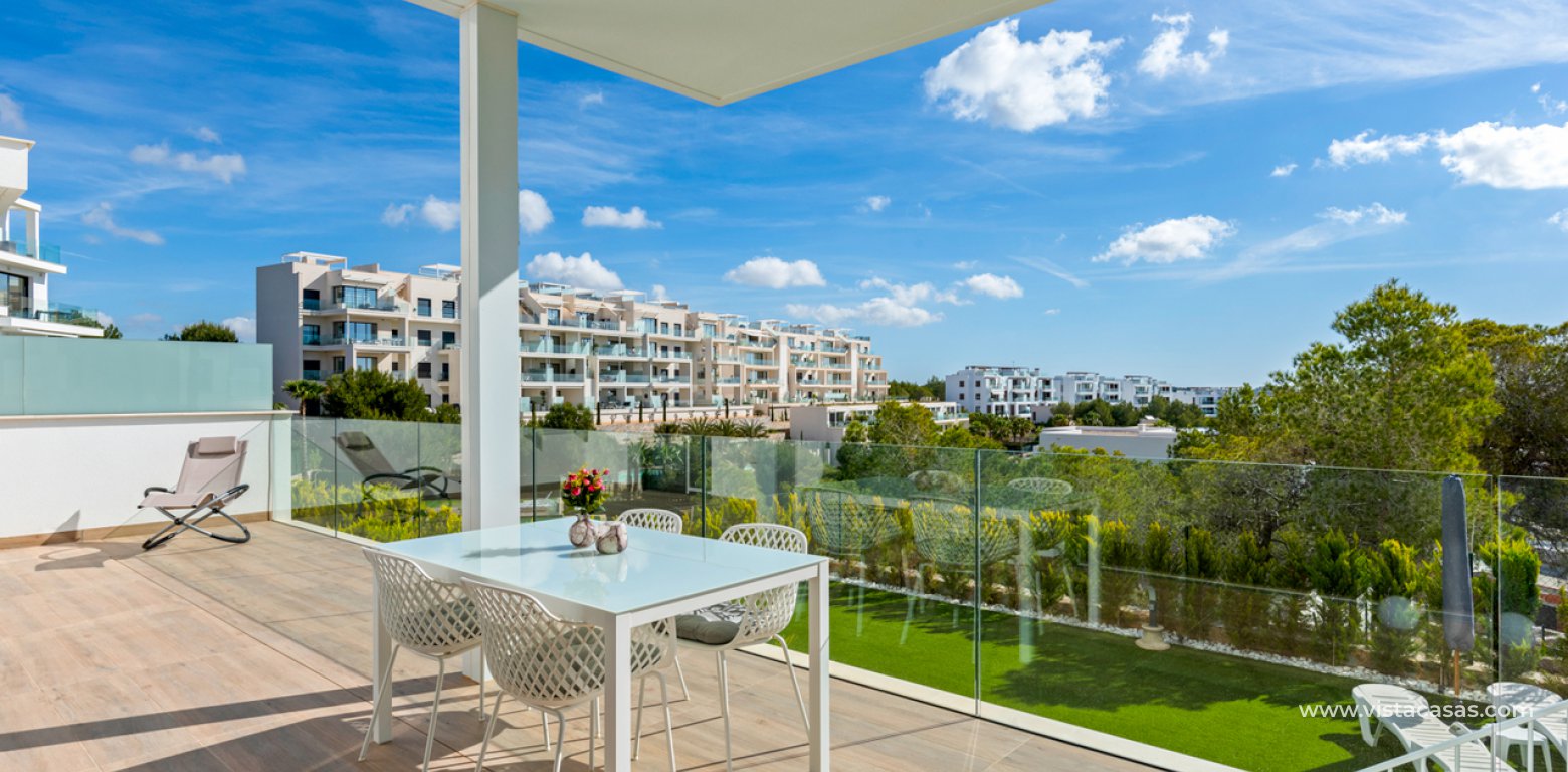 Venta - Apartamento - Las Colinas Golf