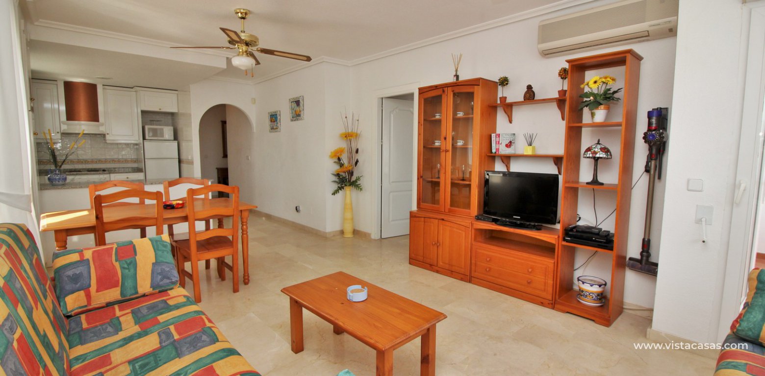 Venta - Apartamento - Villamartin