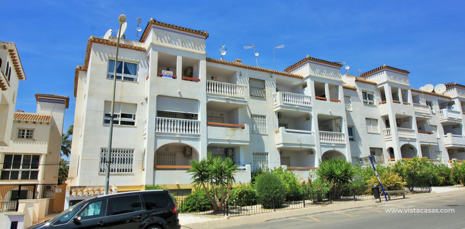 Penthouse apartment for sale Villamartin Plaza villagolf block 11