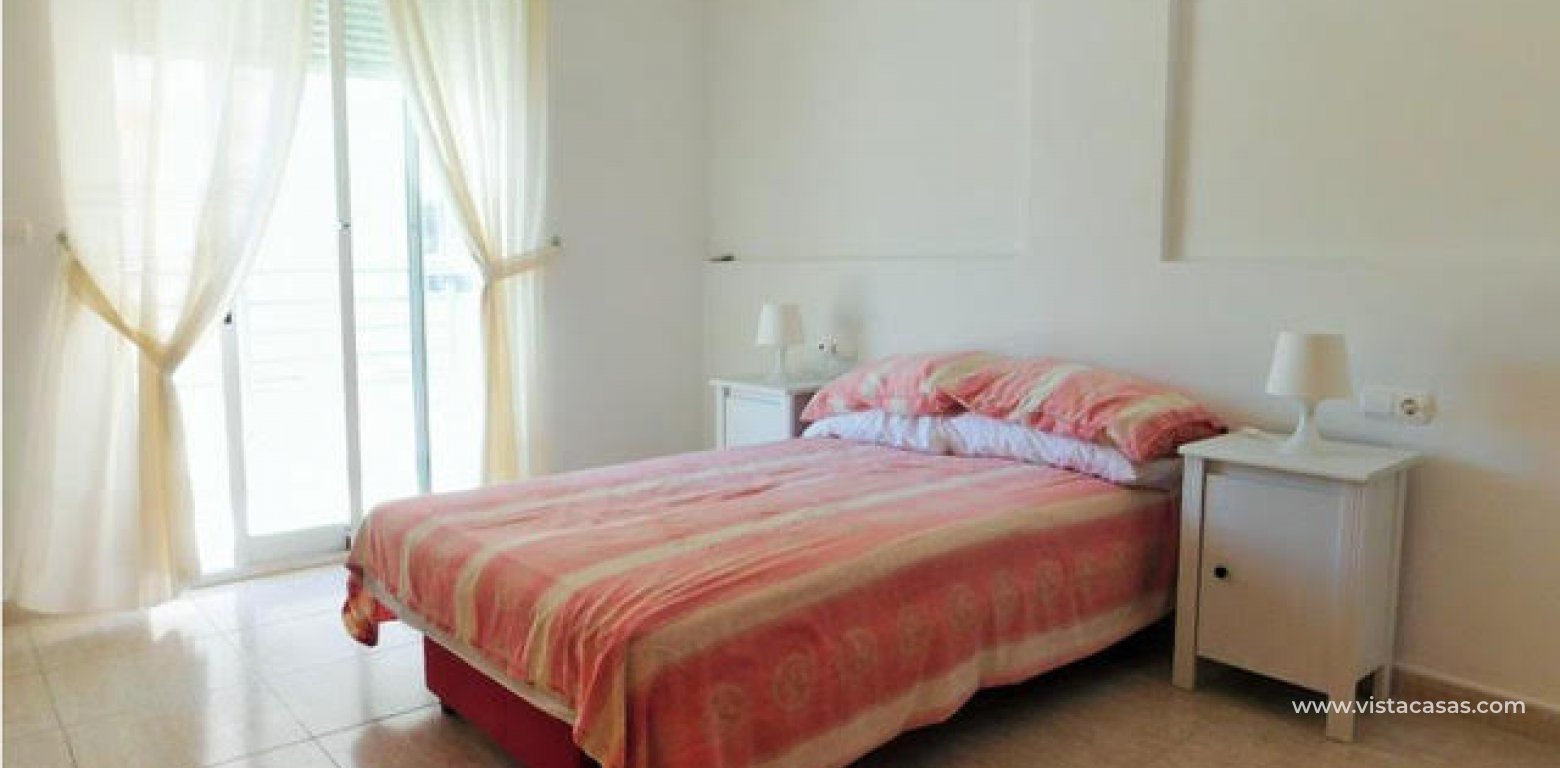 Apartment for sale in Almoradi bedroom
