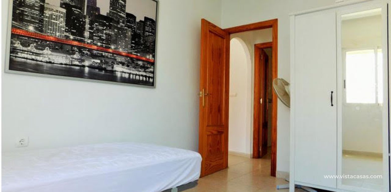 Apartment for sale in Almoradi bedroom 2