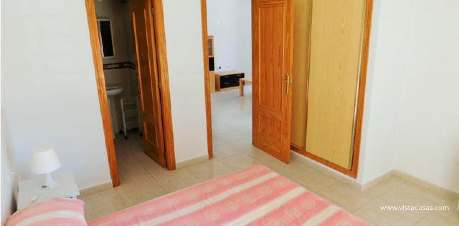 Apartment for sale in Almoradi bedroom 1