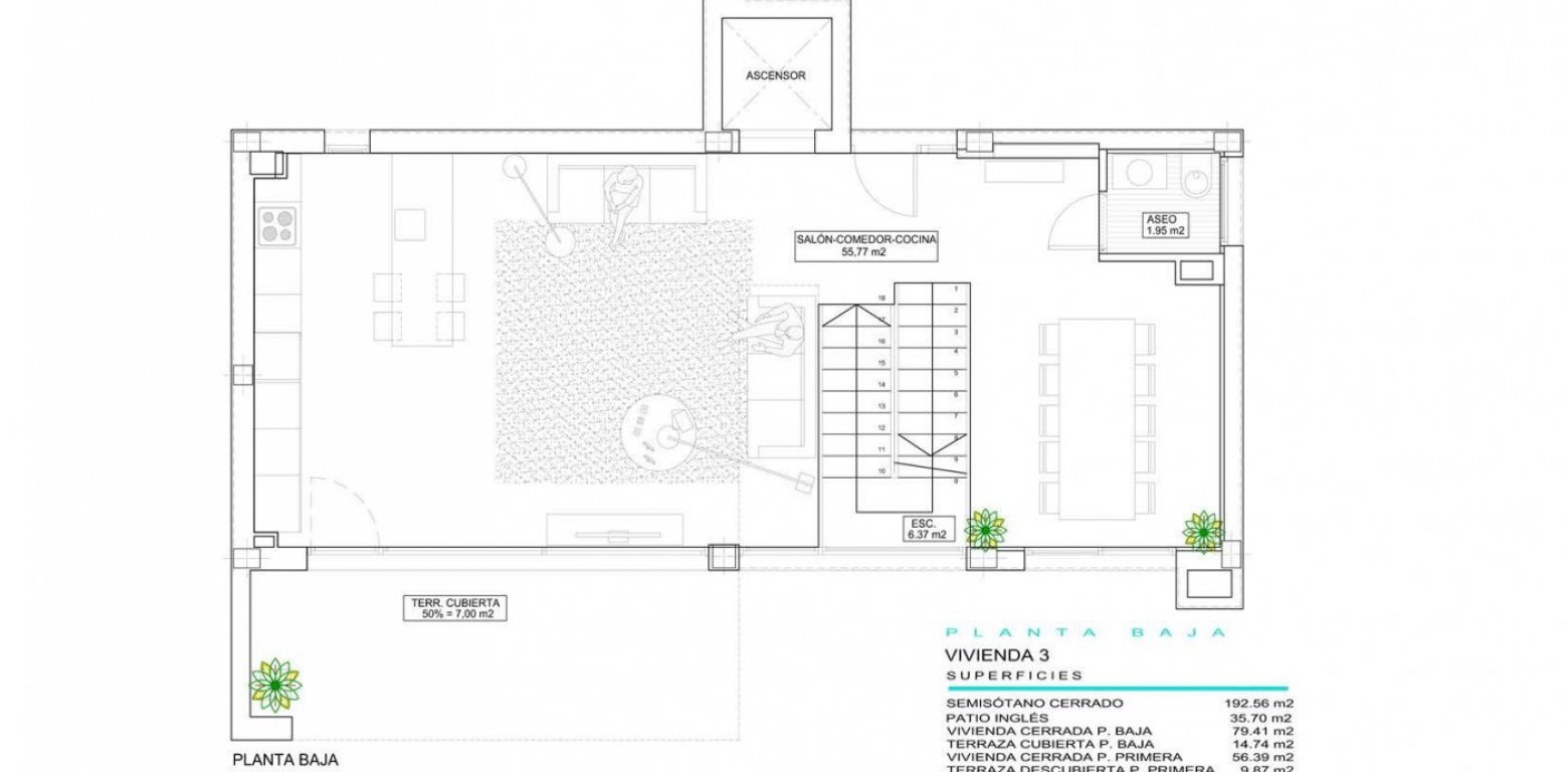 Obra Nueva - Chalet - Finestrat