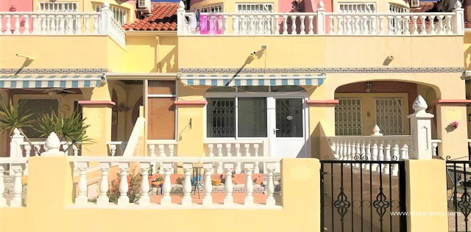 Venta - Townhouse - Cabo Roig
