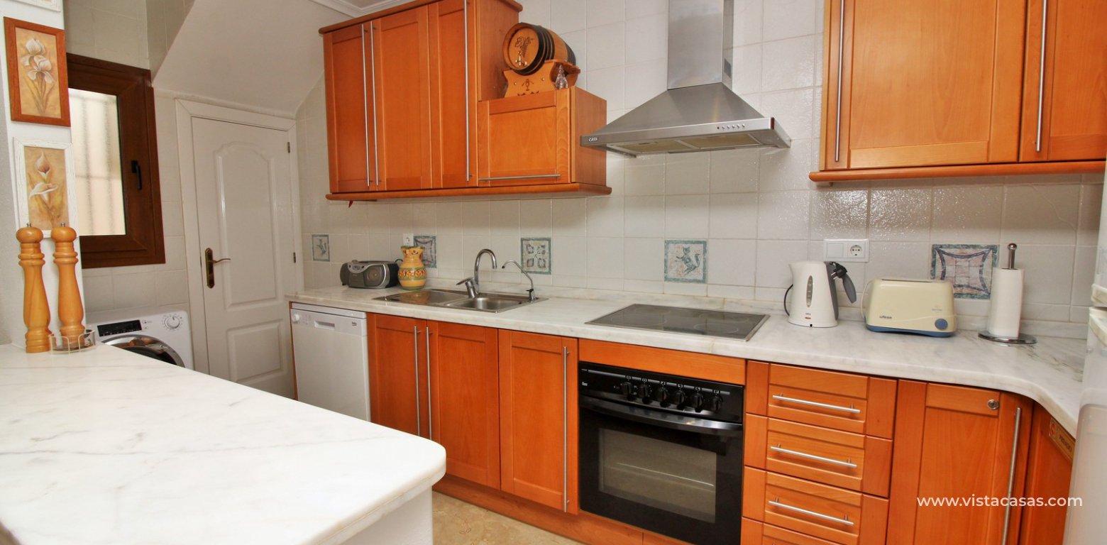 Venta - Bungalow - Villamartin - PAU 8