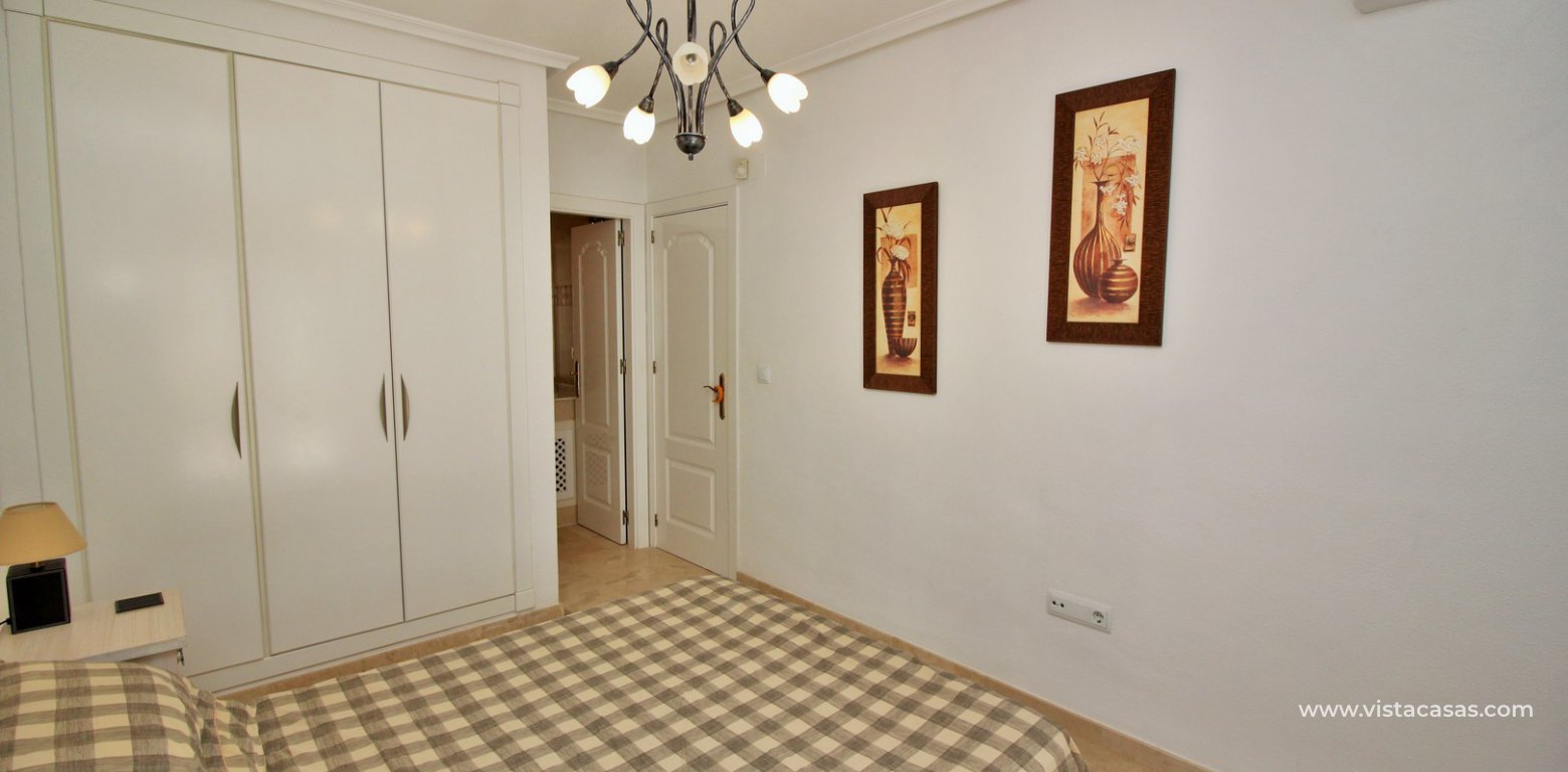 Venta - Bungalow - Villamartin - PAU 8