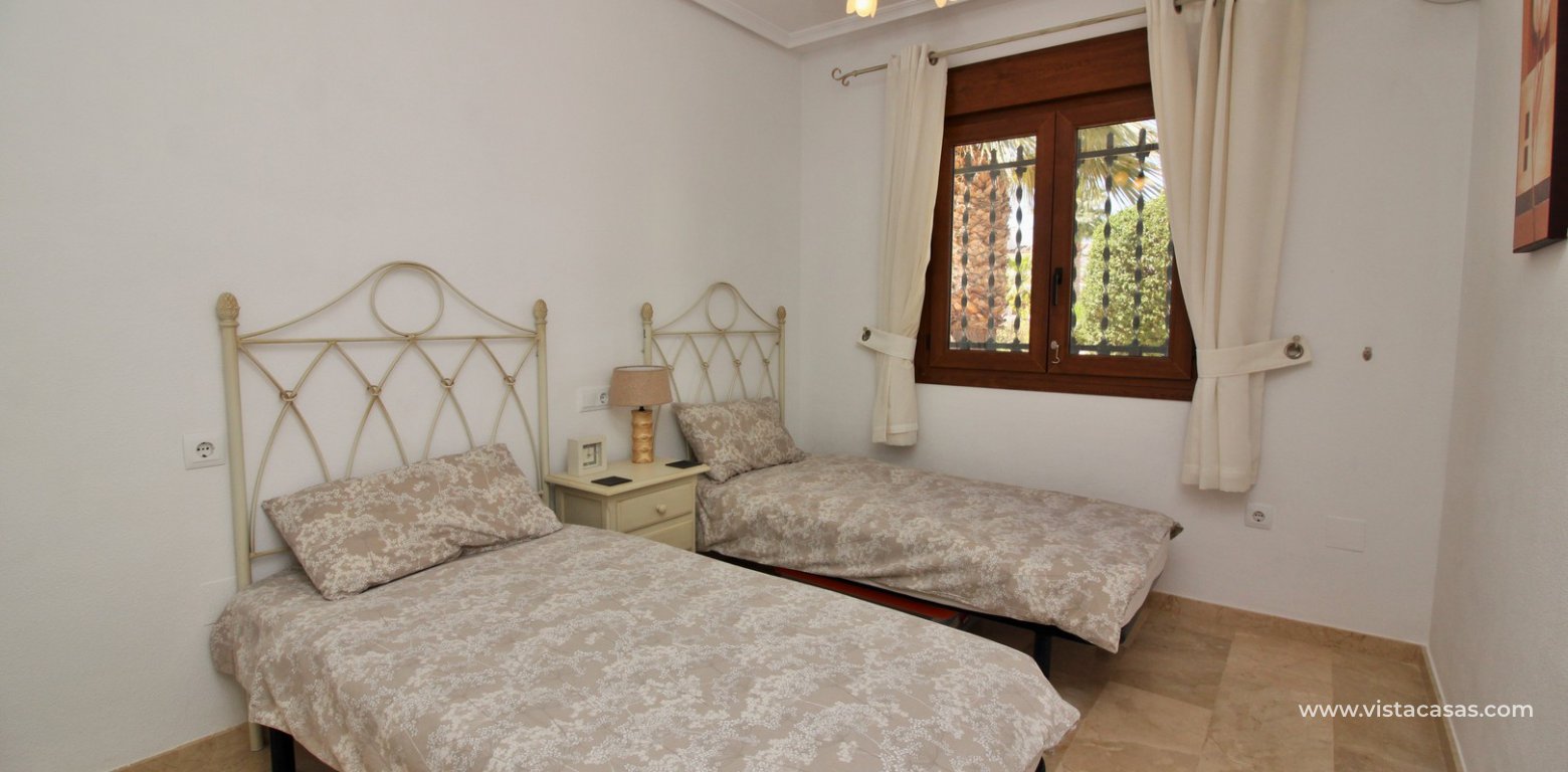 Venta - Bungalow - Villamartin - PAU 8