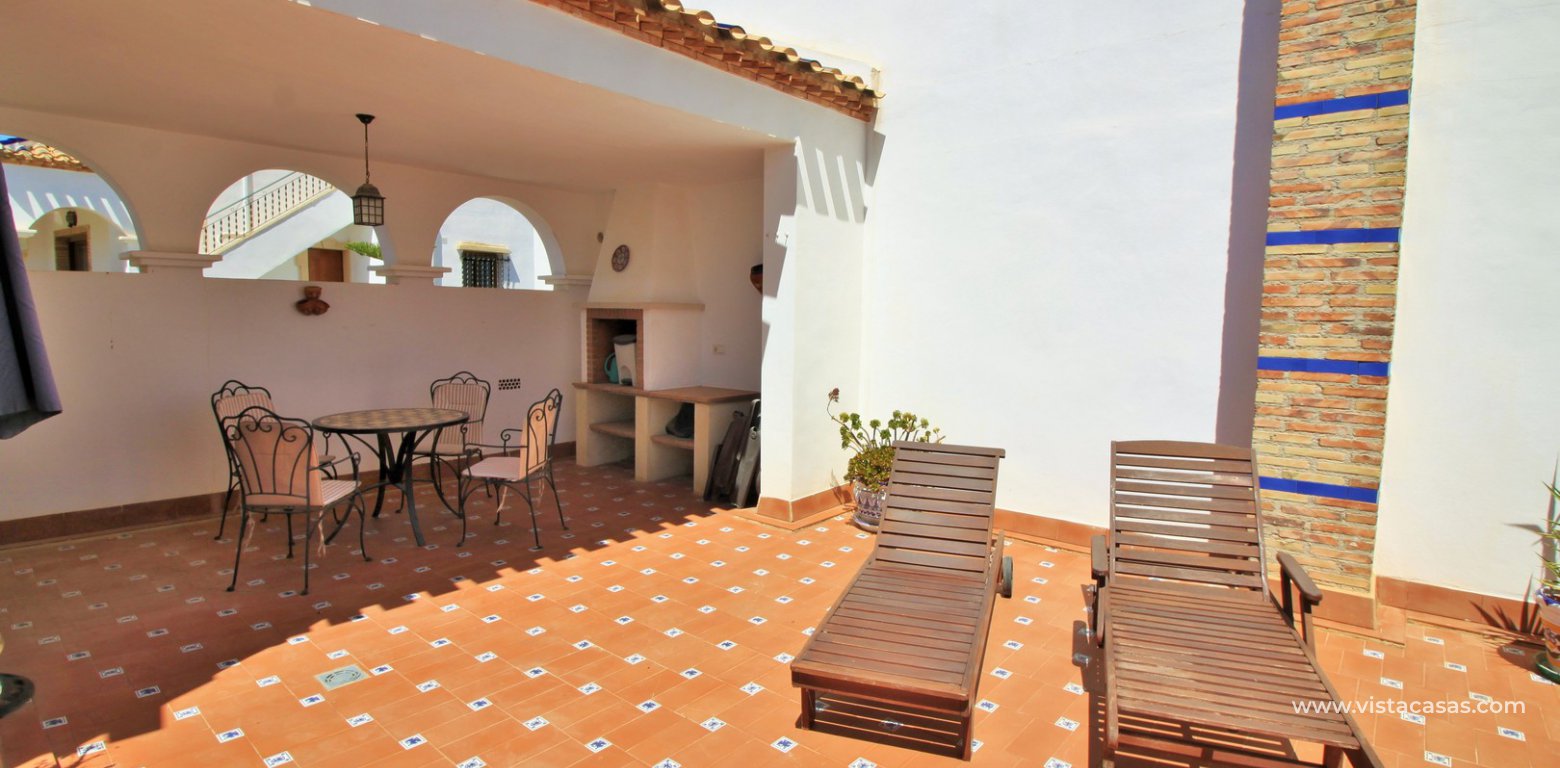 Vente - Bungalow - Villamartin - PAU 8