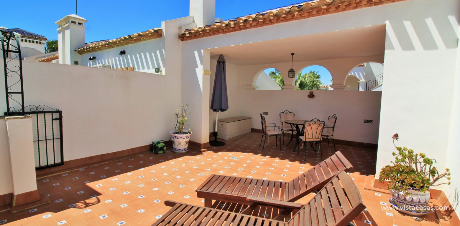 Venta - Bungalow - Villamartin - PAU 8