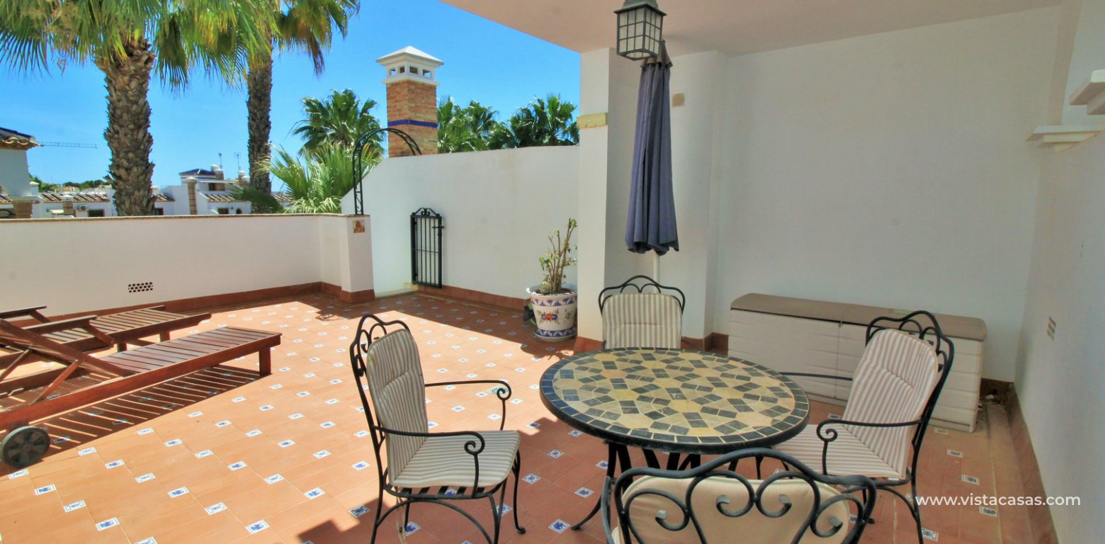 Vente - Bungalow - Villamartin - PAU 8