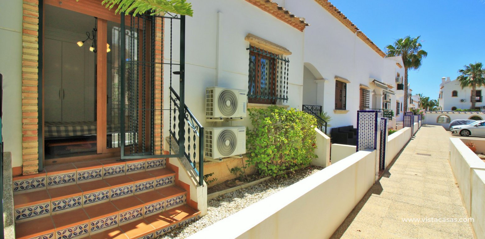 Sale - Bungalow - Villamartin - PAU 8