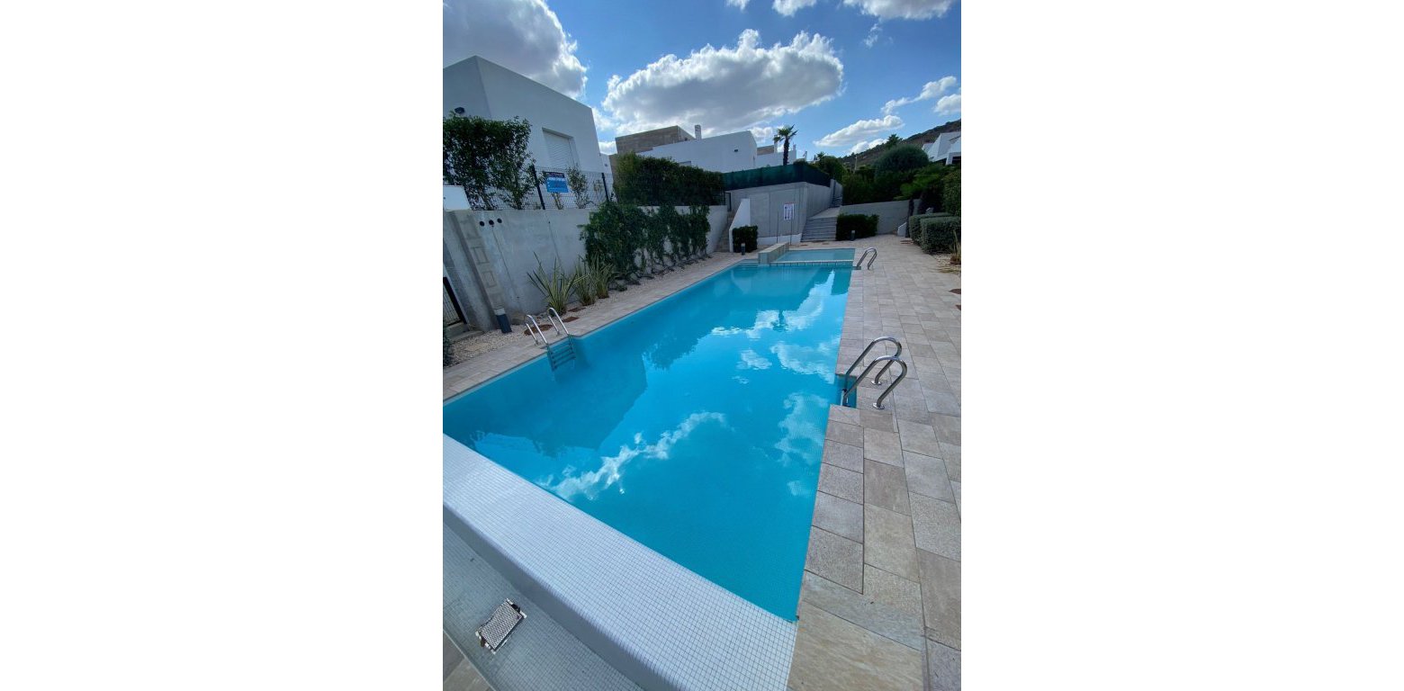 Resale - Villa - Algorfa - La Finca Golf Resort