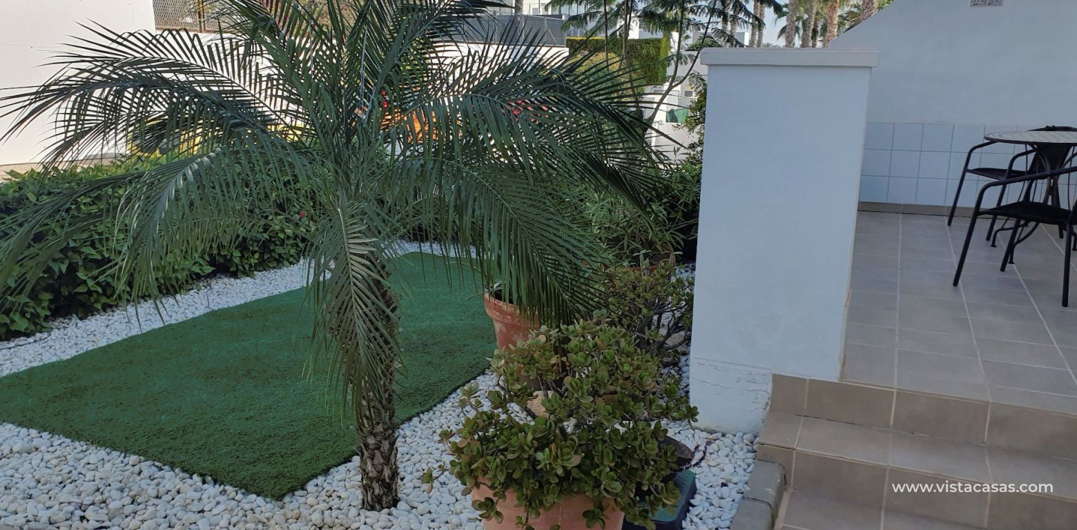 Venta - Townhouse - Algorfa - La Finca Golf Resort