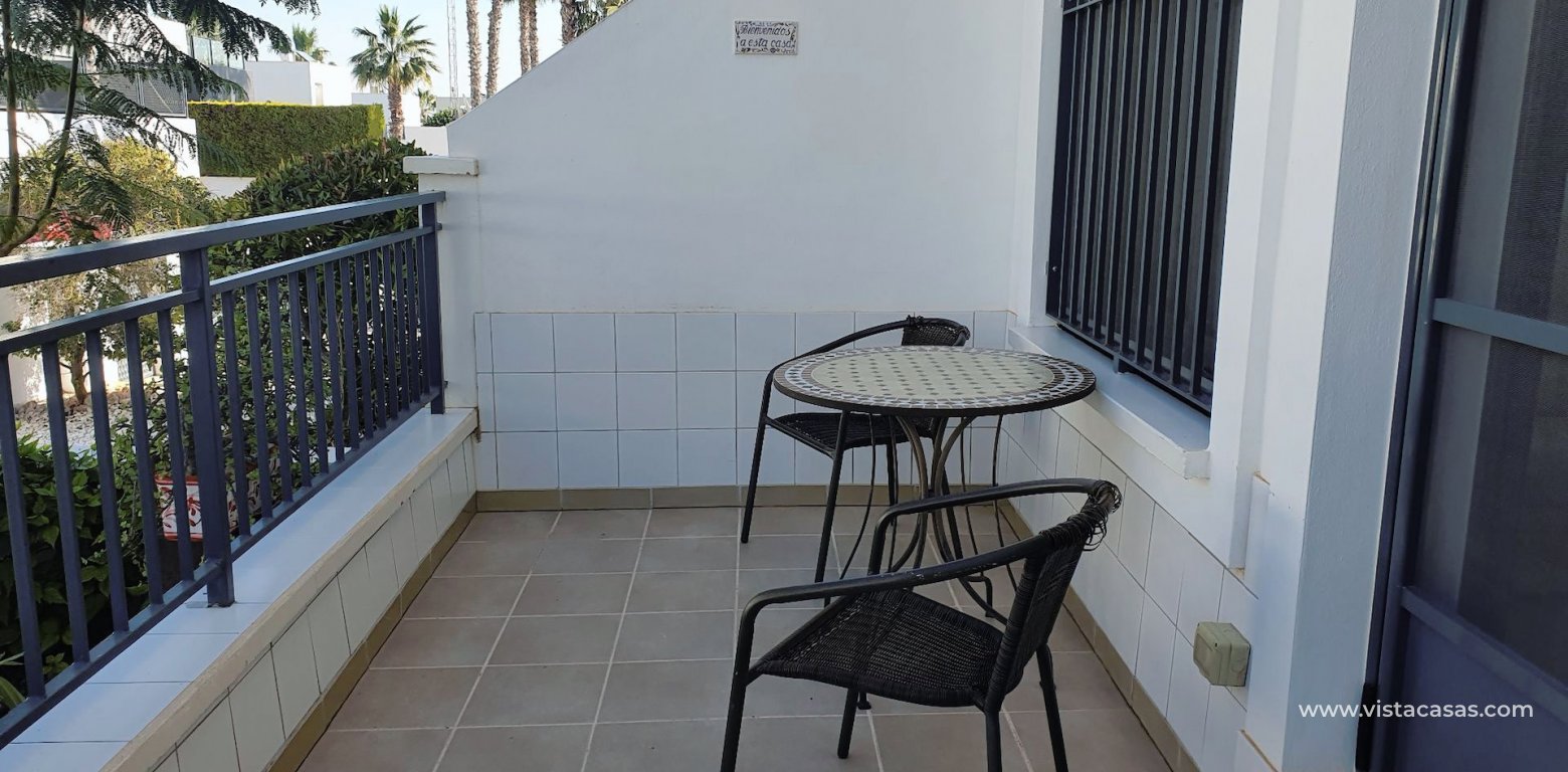 Venta - Townhouse - Algorfa - La Finca Golf Resort