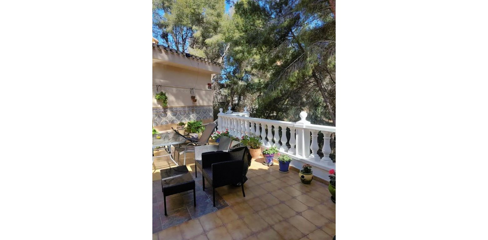 Vente - Villa - Algorfa