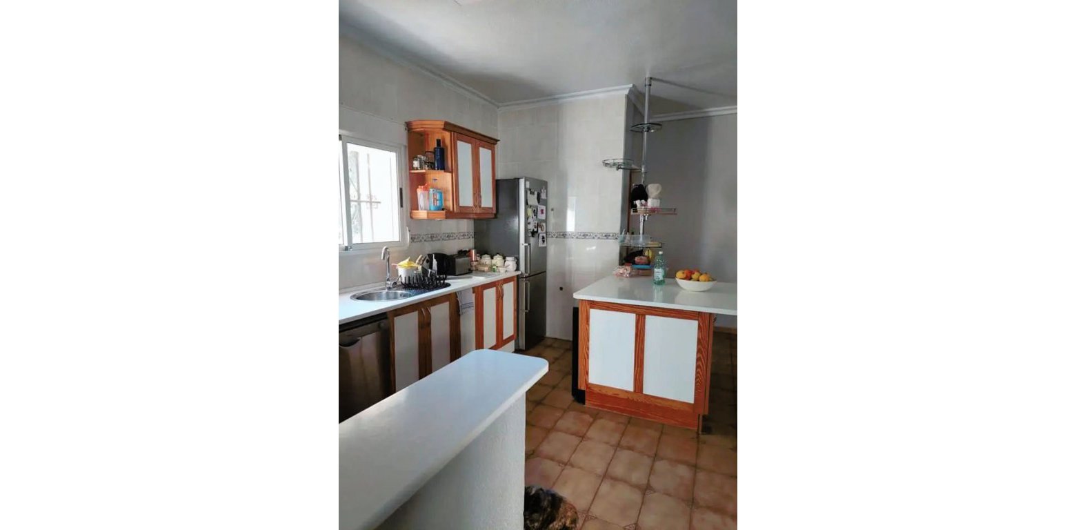 Venta - Chalet - Algorfa