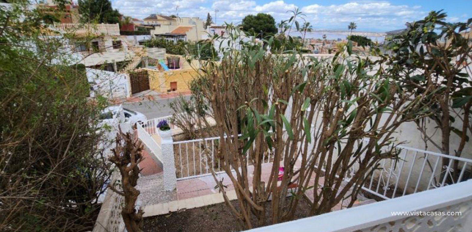 Vente - Maison Mitoyenne - Los Balcones