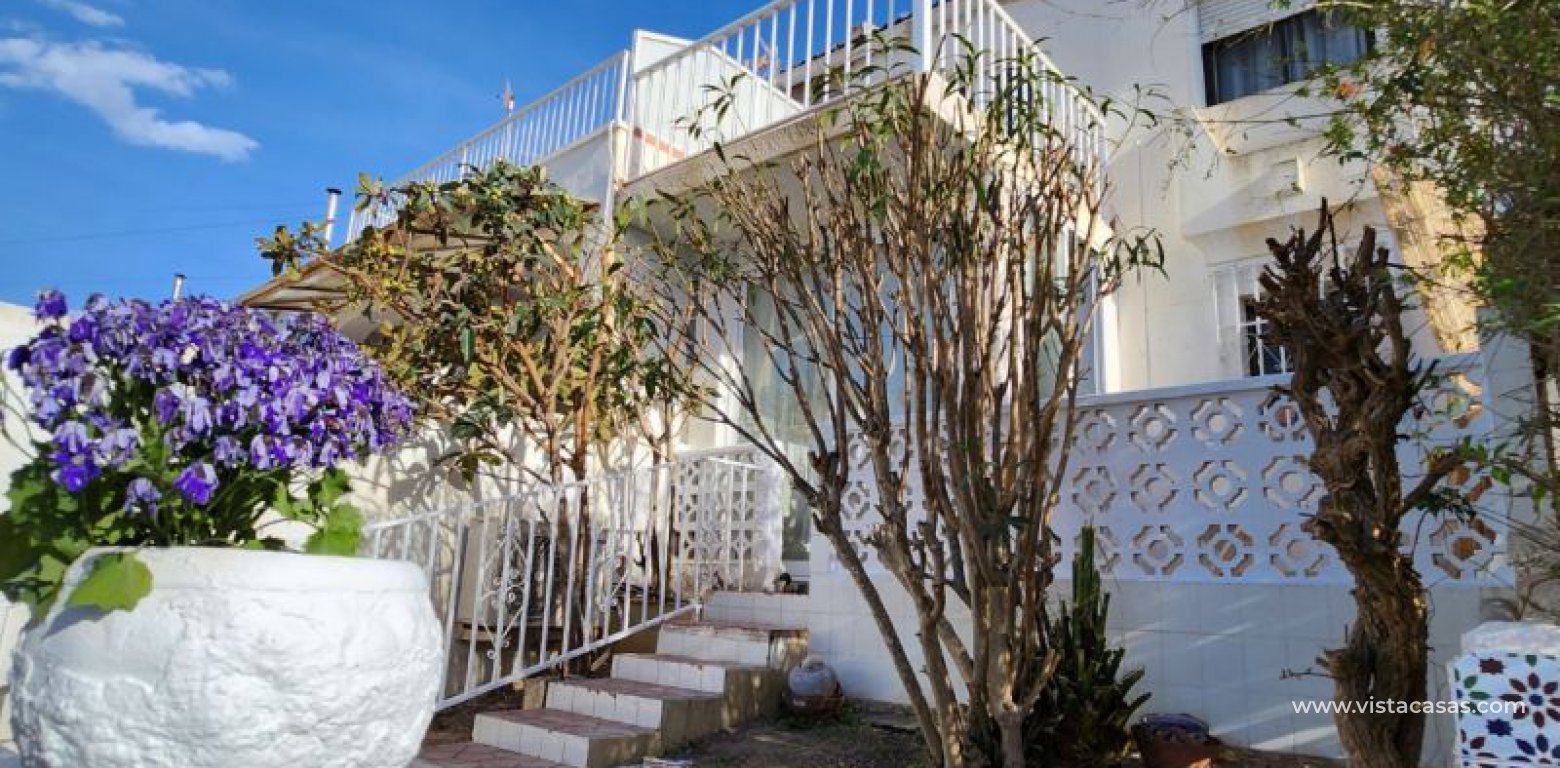 Venta - Townhouse - Los Balcones