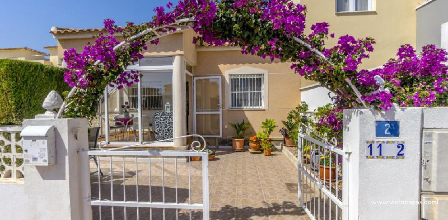 Venta - Townhouse - Rojales - Ciudad Quesada