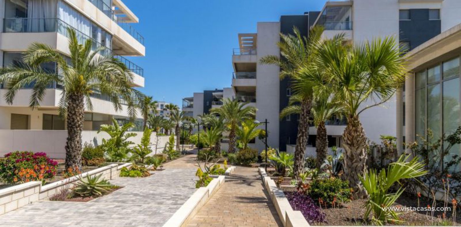 Resale - Apartment - Villamartin - Los Dolses