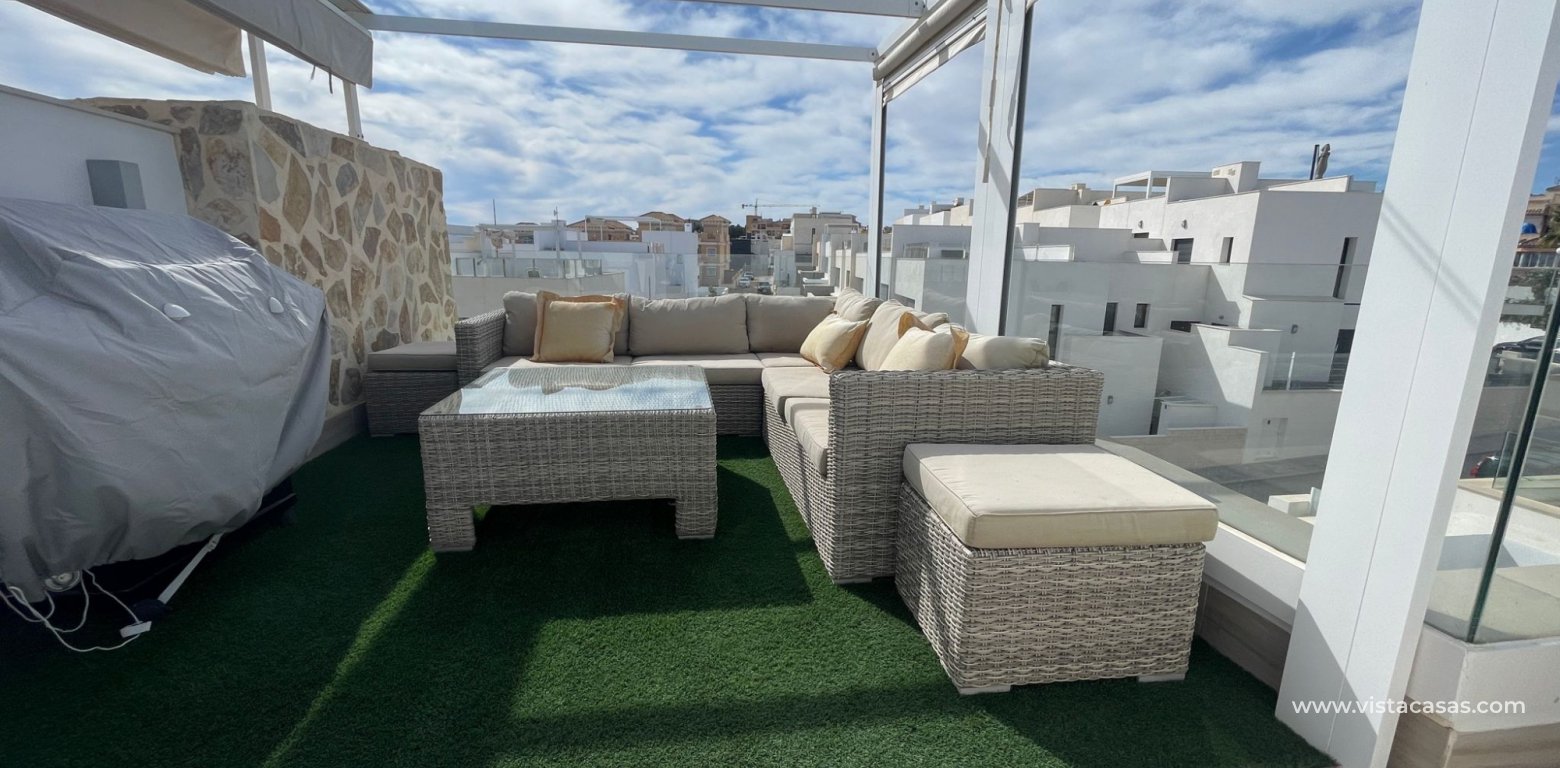 Resale - Townhouse - Villamartin