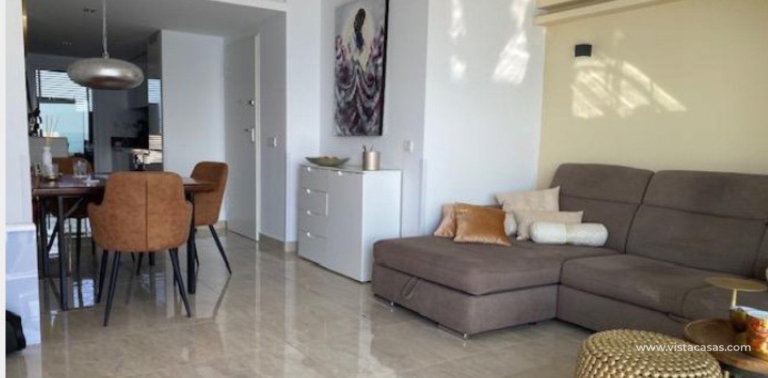 Resale - Apartment - Punta Prima